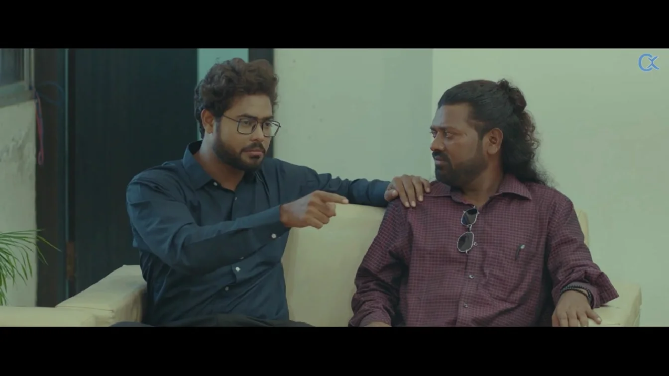Ek Crore CinemagicX